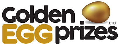 Golden Egg Prizes Ltd